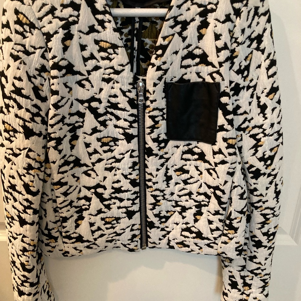 Sandro Paris Jacket size 36 (EU)